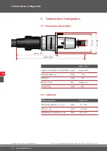 Preview for 14 page of Pfisterer MV-CONNEX 3 Installation Instructions Manual