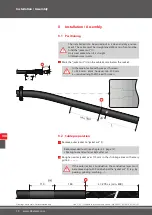 Preview for 18 page of Pfisterer MV-CONNEX 3 Installation Instructions Manual