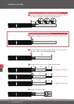 Preview for 22 page of Pfisterer MV-CONNEX 3 Installation Instructions Manual