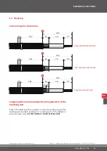 Preview for 25 page of Pfisterer MV-CONNEX 3 Installation Instructions Manual