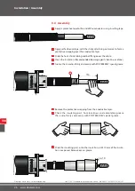 Preview for 26 page of Pfisterer MV-CONNEX 3 Installation Instructions Manual