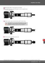 Preview for 27 page of Pfisterer MV-CONNEX 3 Installation Instructions Manual