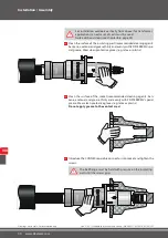 Preview for 30 page of Pfisterer MV-CONNEX 3 Installation Instructions Manual