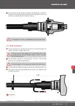 Preview for 33 page of Pfisterer MV-CONNEX 3 Installation Instructions Manual