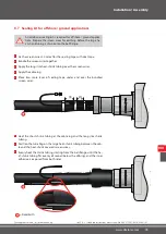 Preview for 35 page of Pfisterer MV-CONNEX 3 Installation Instructions Manual