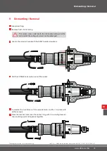 Preview for 37 page of Pfisterer MV-CONNEX 3 Installation Instructions Manual