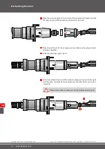 Preview for 38 page of Pfisterer MV-CONNEX 3 Installation Instructions Manual