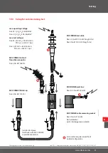 Preview for 41 page of Pfisterer MV-CONNEX 3 Installation Instructions Manual