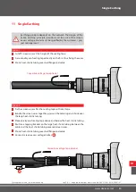 Preview for 43 page of Pfisterer MV-CONNEX 3 Installation Instructions Manual