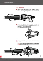 Preview for 46 page of Pfisterer MV-CONNEX 3 Installation Instructions Manual