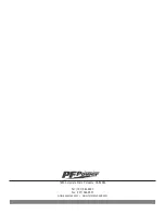 Preview for 20 page of PFPower M1500-UPS-PFP Owner'S Manual