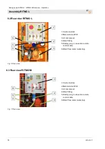 Preview for 14 page of PFT 00 06 49 61 Operating Manual