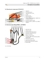 Preview for 17 page of PFT 00 06 49 61 Operating Manual