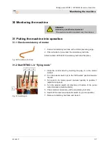 Preview for 37 page of PFT 00 06 49 61 Operating Manual