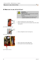 Preview for 62 page of PFT 00 06 49 61 Operating Manual