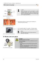 Preview for 32 page of PFT 00 24 88 94 Operating Manual