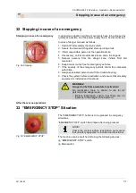 Preview for 37 page of PFT 00 24 88 94 Operating Manual