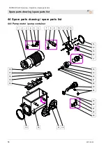 Preview for 58 page of PFT 00 24 88 94 Operating Manual