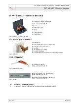 Preview for 31 page of PFT 00 25 66 38 Operating Manual