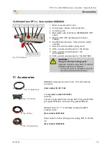 Preview for 15 page of PFT 00 28 08 02 Operating Manual