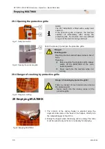 Preview for 30 page of PFT 00 28 08 02 Operating Manual