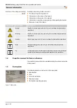 Preview for 6 page of PFT 00151992 Operating Manual