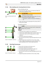 Preview for 35 page of PFT 00151992 Operating Manual