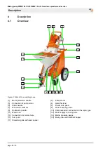 Preview for 20 page of PFT 00197821 Operating Manual