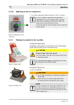 Preview for 41 page of PFT 00197821 Operating Manual