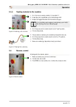 Preview for 45 page of PFT 00197821 Operating Manual