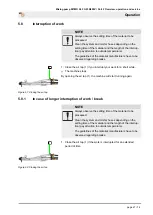 Preview for 47 page of PFT 00197821 Operating Manual