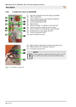 Preview for 22 page of PFT 00260621 Operating Instructions Manual