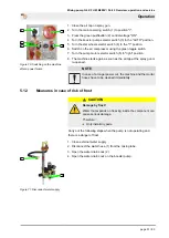 Preview for 51 page of PFT 00260621 Operating Instructions Manual