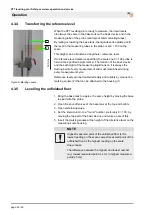 Preview for 24 page of PFT 20230100 Operating Manual