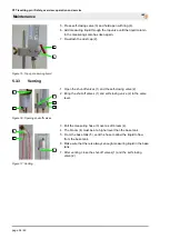 Preview for 32 page of PFT 20230100 Operating Manual