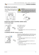 Preview for 35 page of PFT AV 1000 Operating Manual