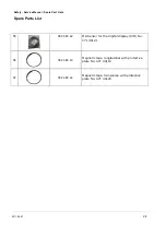 Preview for 24 page of PFT BOARDMASTER XL Service Manual