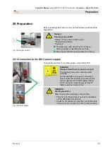 Preview for 35 page of PFT CMP 30 4.0 Operating Manual