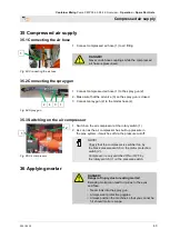 Preview for 43 page of PFT CMP 30 4.0 Operating Manual