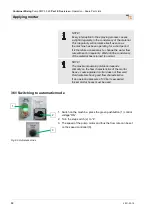 Preview for 44 page of PFT CMP 30 4.0 Operating Manual