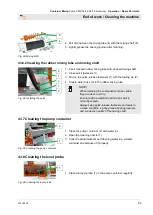 Preview for 59 page of PFT CMP 30 4.0 Operating Manual