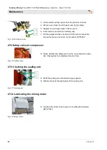 Preview for 66 page of PFT CMP 30 4.0 Operating Manual