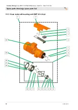 Preview for 82 page of PFT CMP 30 4.0 Operating Manual