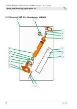 Preview for 86 page of PFT CMP 30 4.0 Operating Manual