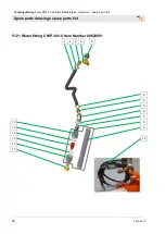 Preview for 92 page of PFT CMP 30 4.0 Operating Manual