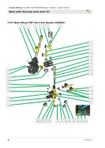 Preview for 94 page of PFT CMP 30 4.0 Operating Manual