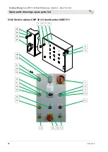 Preview for 98 page of PFT CMP 30 4.0 Operating Manual