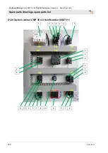 Preview for 100 page of PFT CMP 30 4.0 Operating Manual