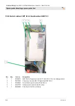 Preview for 102 page of PFT CMP 30 4.0 Operating Manual