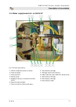 Preview for 17 page of PFT FERRO 100 II Operating Manual